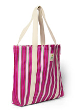 Laden Sie das Bild in den Galerie-Viewer, Sakura Beach Bag Pink