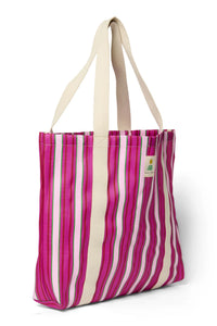 Sakura Beach Bag Pink