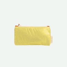 Laden Sie das Bild in den Galerie-Viewer, Mäppchen Better Together Mesh yellow