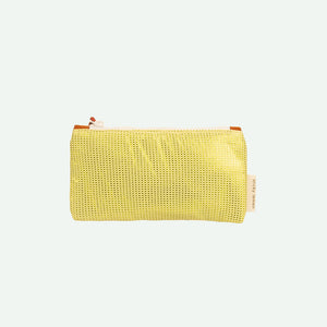 Mäppchen Better Together Mesh yellow