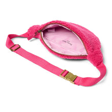 Laden Sie das Bild in den Galerie-Viewer, Teddy Mini Hipbag Pink