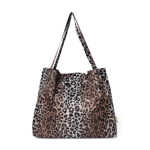 Shopper Leopard