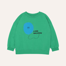 Laden Sie das Bild in den Galerie-Viewer, Balloon Oversized Sweatshirt