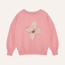 Laden Sie das Bild in den Galerie-Viewer, Pigeon Oversized Sweatshirt