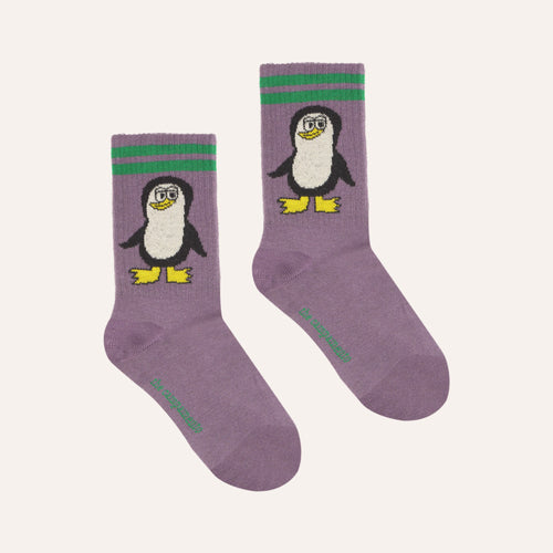 Penguin Socken