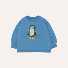 Laden Sie das Bild in den Galerie-Viewer, Baby Penguin Sweatshirt