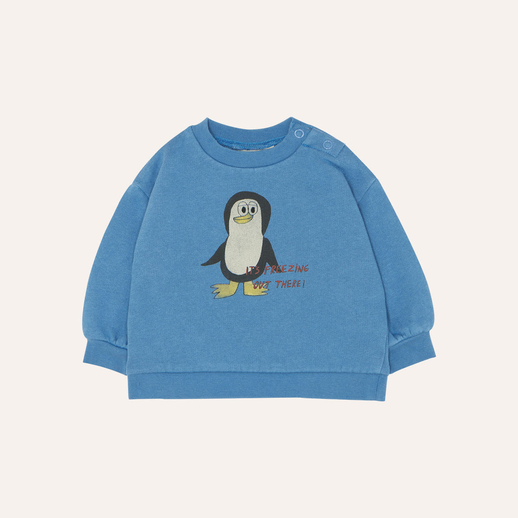 Baby Penguin Sweatshirt