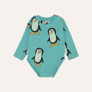 Baby Penguins all over Body