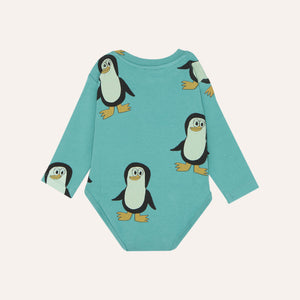 Baby Penguins all over Body