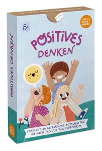 Mutmachkarten "Positives Denken"