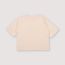 Laden Sie das Bild in den Galerie-Viewer, Boreal T-Shirt Pale Taupe