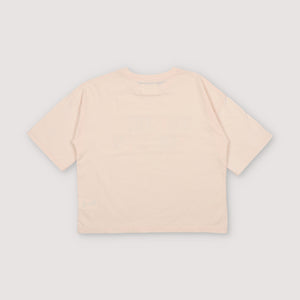 Boreal T-Shirt Pale Taupe