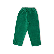 Laden Sie das Bild in den Galerie-Viewer, Princeton Retro Jogginghose Green