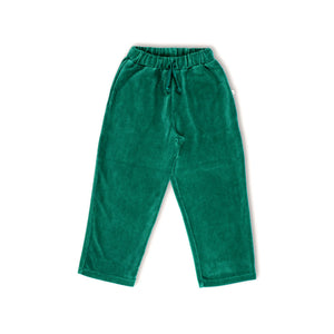 Princeton Retro Jogginghose Green