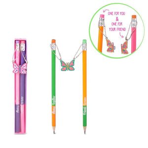 Best-Friends Bleistift-Set