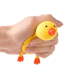 Anti-Stress Mini Ente