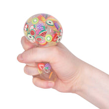 Laden Sie das Bild in den Galerie-Viewer, Tutti Frutti Squish Ball