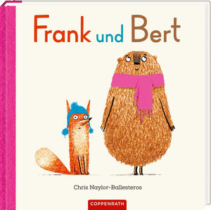 Frank und Bert ab 3J.