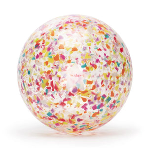 Confetti Ball Multi large