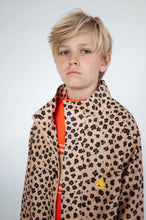 Laden Sie das Bild in den Galerie-Viewer, Summer Jacket Leopard Flower