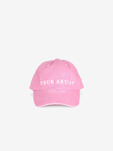 Cap Lilac Pink nº01