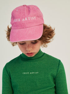 Cap Lilac Pink nº01