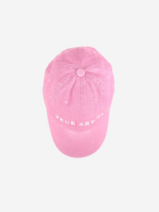 Cap Lilac Pink nº01