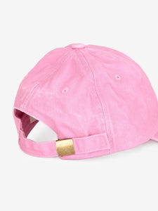 Cap Lilac Pink nº01