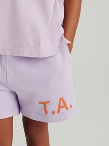 Shorts Orchid Lilac nº04