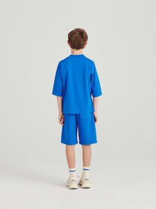 Shorts Sapphire Blue nº01