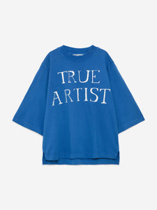 T-shirt Sapphire Blue nº10