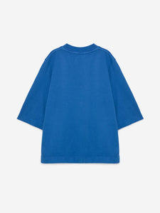 T-shirt Sapphire Blue nº10