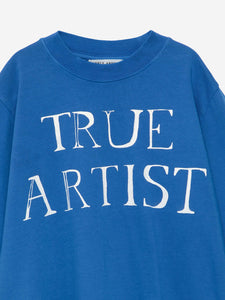 T-shirt Sapphire Blue nº10