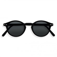 Laden Sie das Bild in den Galerie-Viewer, Sonnenbrille YOUNG ADULTS SUN H Black