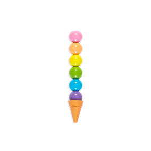 Rainbow Scoops Duft Mini Stifte