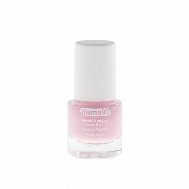 Kinder Nagellack Blassrose